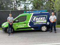 Ebens Air Conditioning & Plumbing - Photo 2 - Car repair in Port St. Lucie, FL, Port St. Lucie