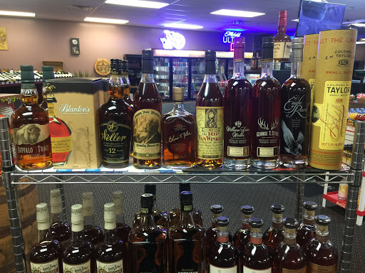 Wine Store «Vine Street Wine & Spirits», reviews and photos, 493 Old Hickory Blvd #104, Brentwood, TN 37027, USA