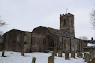 St Mary's Church, Orton Waterville