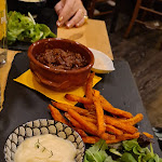 Photo n°2 de l'avis de ARTURO.E fait le 24/09/2021 à 22:15 sur le  Le Officine Clandestine à Bari