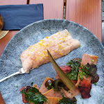 Photo n°5 de l'avis de Aida.e fait le 26/08/2020 à 21:01 sur le  Posthalterei Betreiber GmbH und Co. KG à Zusmarshausen