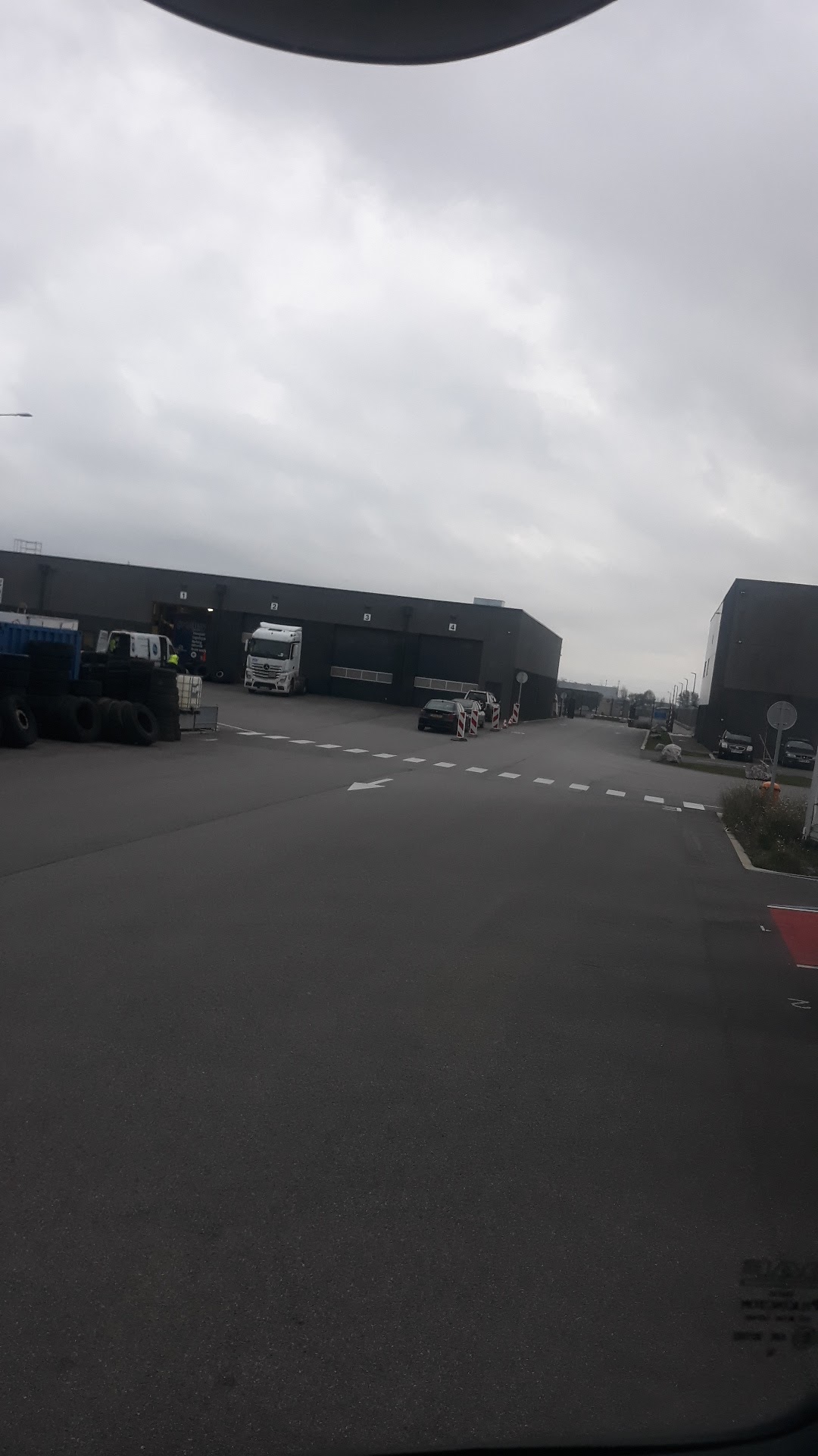 Photo n° 1 de l'avis de Andrey.A fait le 12/11/2021 à 15:25