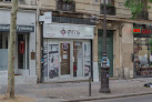 Auto-Ecole INRI'S Métro Jourdain Paris