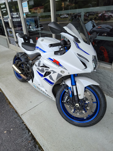 Motorcycle Dealer «Sport Durst Power Sports», reviews and photos, 4503 Durham-Chapel Hill Blvd, Durham, NC 27707, USA