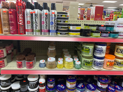 Beauty Supply Store «Eatontown Beauty Supply», reviews and photos, 245 NJ-35, Eatontown, NJ 07724, USA