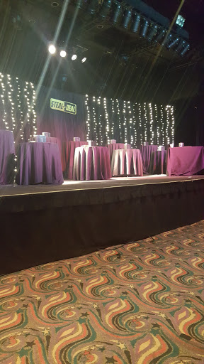 Casino «Cypress Bayou Casino Hotel», reviews and photos, 832 Martin Luther King Rd, Charenton, LA 70523, USA