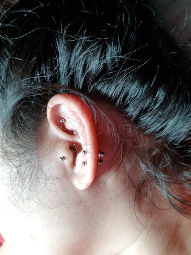 Tattoo Shop «Baby Blues Tattoos», reviews and photos, 1808 Cortez Rd W, Bradenton, FL 34207, USA