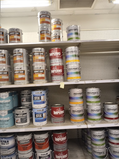 Hardware Store «Curry Ace Hardware», reviews and photos, 370 Copeland St, Quincy, MA 02169, USA