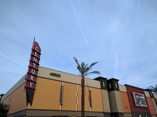 Movie Theater «Century La Quinta and XD», reviews and photos, 46800 Washington St, La Quinta, CA 92253, USA