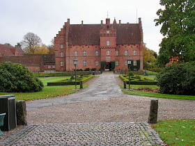 Gisselfeld Kloster