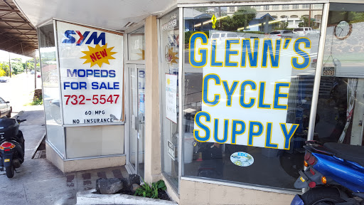 Glenn's Cycle Supply