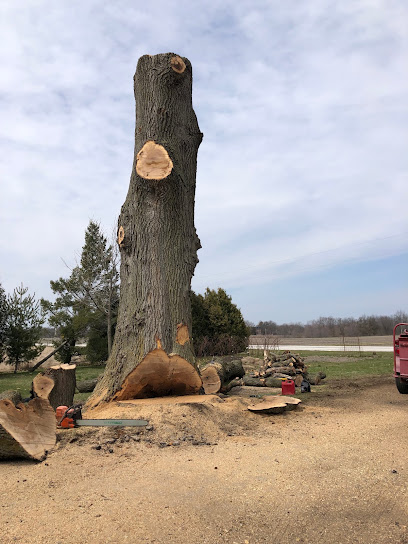 Battle Axe Tree Service LLC,