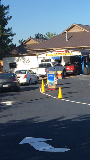 ABC Auto Wash en Goldsboro