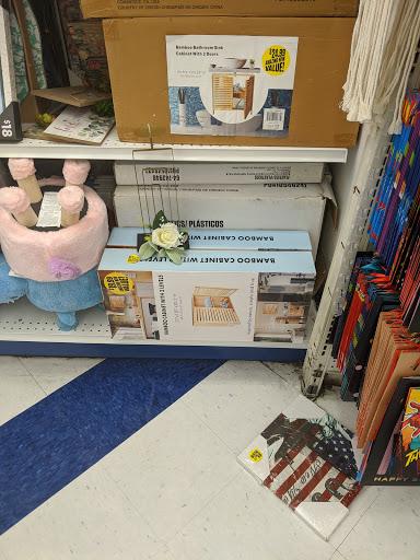 Discount Store «99 Cents Only Stores», reviews and photos, 2450 E Chapman Ave, Fullerton, CA 92831, USA