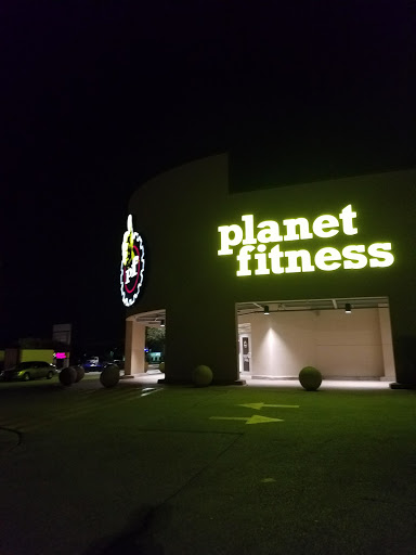 Gym «Planet Fitness», reviews and photos, 6960 Barker Cypress Rd, Houston, TX 77084, USA