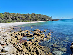 Foto von Greenfield Beach mit sehr sauber Sauberkeitsgrad