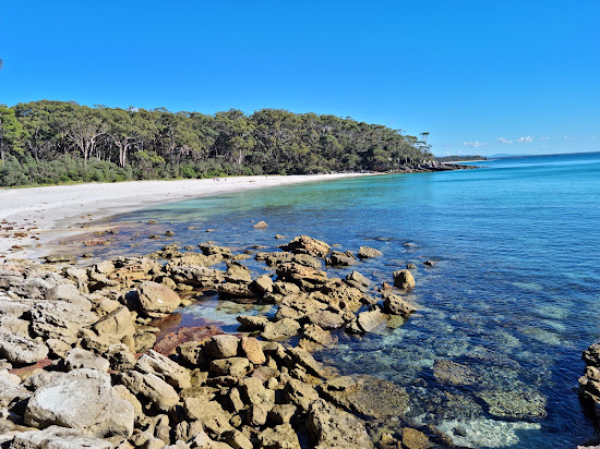 Greenfield Beach