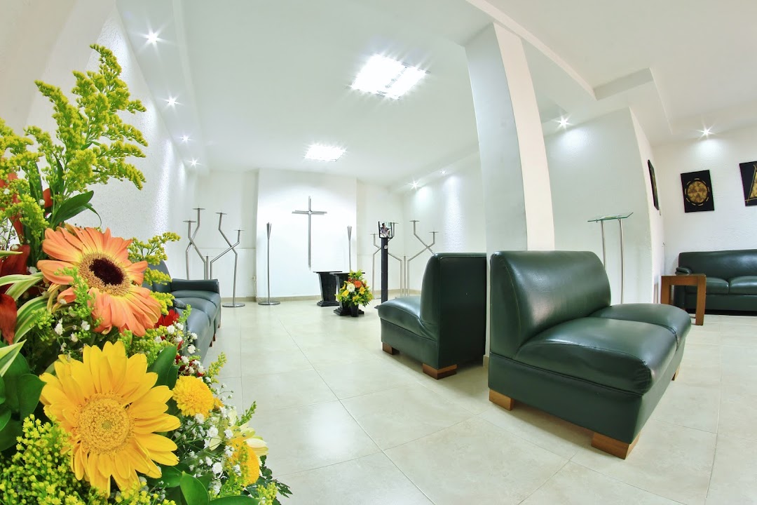 Funeraria Los Olivos Socorro