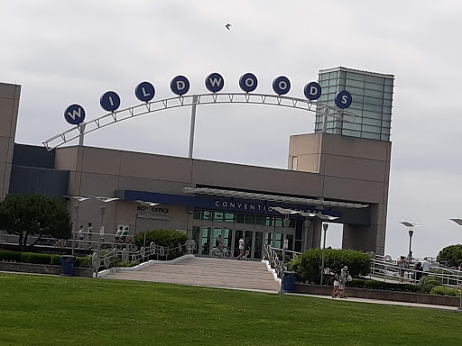 Park «Fox Park», reviews and photos, Ocean Ave, Wildwood, NJ 08260, USA