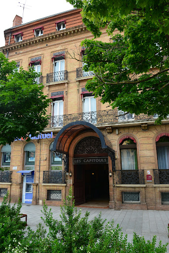 Therapy centers in Toulouse