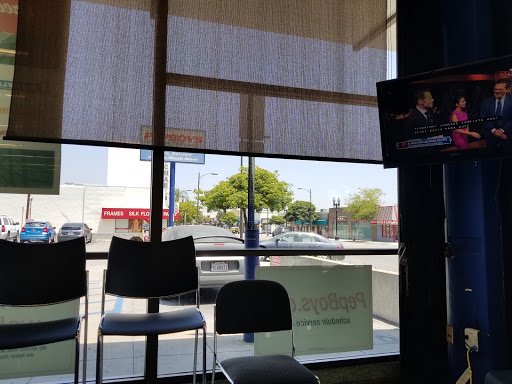 Auto Parts Store «Pep Boys Auto Parts & Service», reviews and photos, 1135 E Colorado Blvd, Pasadena, CA 91106, USA