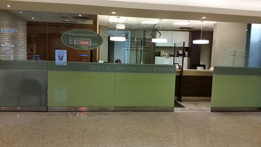 Endodontic Specialists - King Street