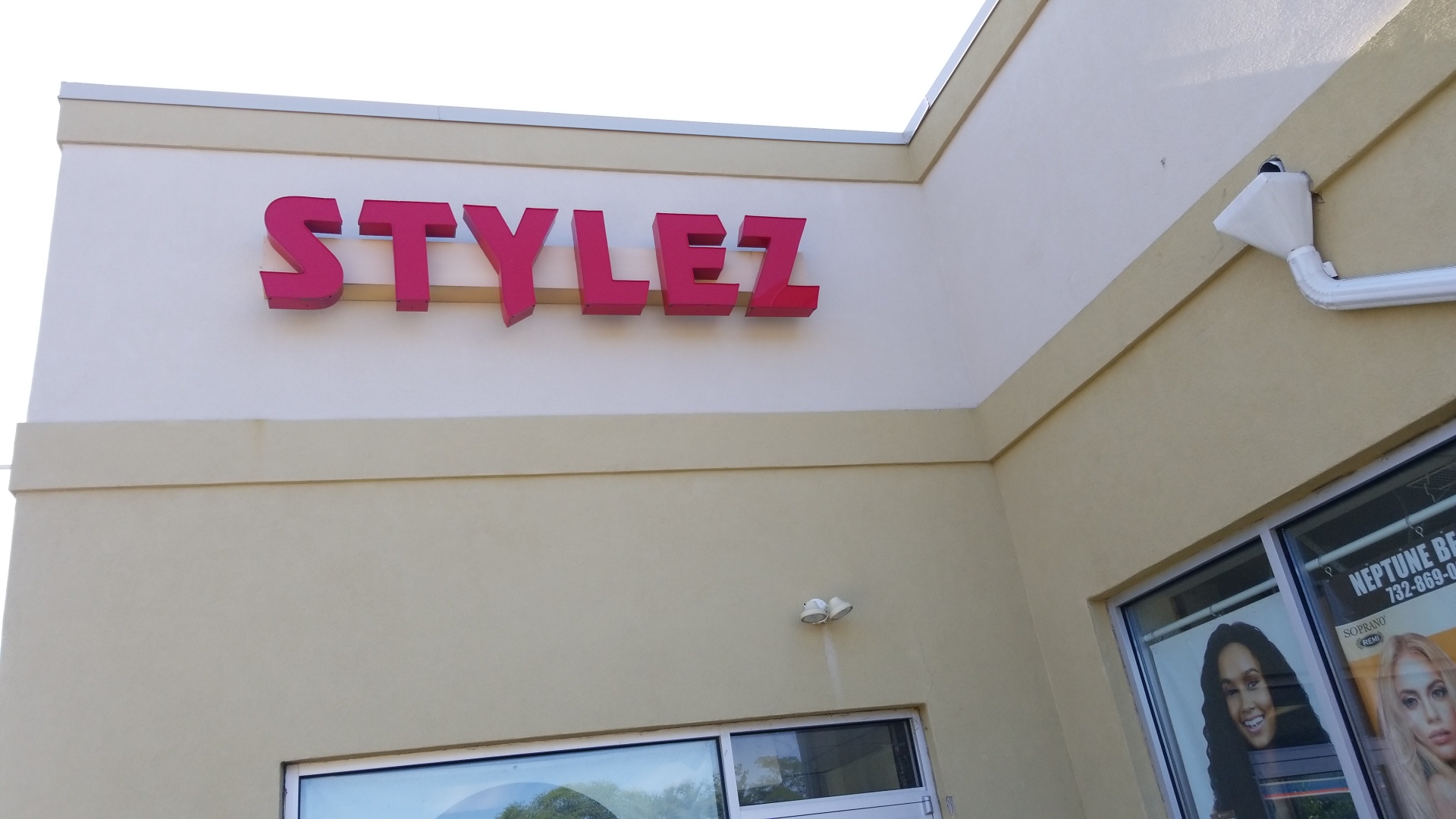 Stylez Hair Salon