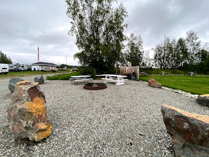 Paradise Alaska RV PARK