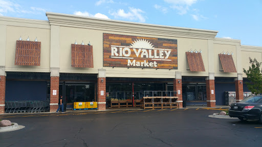 Supermarket «Rio Valley Market Franklin Park», reviews and photos, 2745 Mannheim Rd, Franklin Park, IL 60131, USA