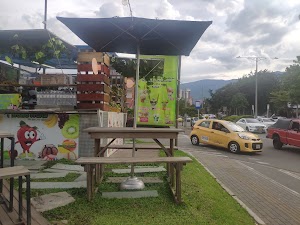 Yo soy Paraiso Frutal - photo 1