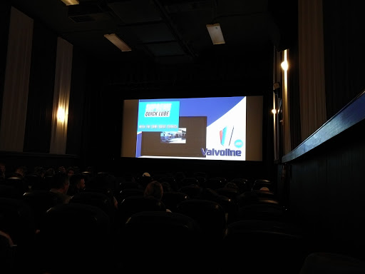 Movie Theater «St Cloud Twin Theatre», reviews and photos, 1110 10th St, St Cloud, FL 34769, USA