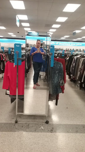 Clothing Store «Ross Dress for Less», reviews and photos, 9820 W Lower Buckeye Rd, Tolleson, AZ 85353, USA