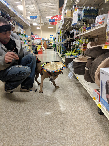Pet Supply Store «PetSmart», reviews and photos, 5050 SE 14th St, Des Moines, IA 50320, USA