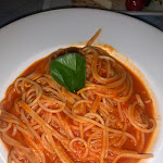 Photo n°2 de l'avis de Mar.u fait le 13/08/2021 à 03:30 sur le  La Vignaccia ristorante pizzeria à Castelsardo