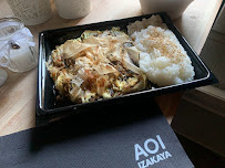 Okonomiyaki du Restaurant AOI Izakaya à Bordeaux - n°3