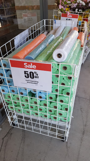Fabric Store «Jo-Ann Fabrics and Crafts», reviews and photos, 1460 N Azusa Ave, Covina, CA 91722, USA