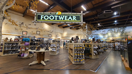 Sporting Goods Store «Bass Pro Shops», reviews and photos, 5472 Crossings Dr, Rocklin, CA 95650, USA