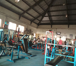 GYM GENeration photo