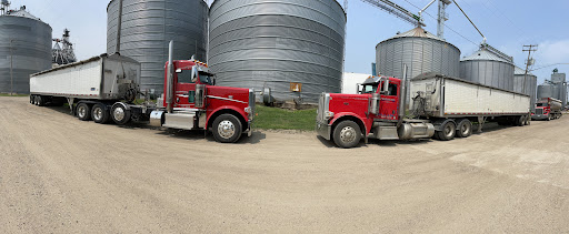 Chandler Feed Company