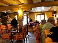 Atmosphère du Restaurant Le Caveau des Douceurs à Eguisheim - n°4
