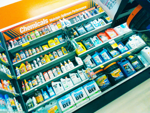 Auto Parts Store «AutoZone», reviews and photos, 17202 Spring Cypress Rd, Cypress, TX 77429, USA