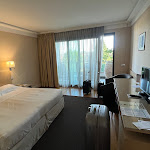 Photo n°4 de l'avis de AHW.c fait le 08/07/2023 à 11:19 sur le  Hotel Acquaviva del Garda à Desenzano del Garda