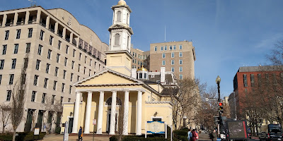 St. John's Episcopal Church