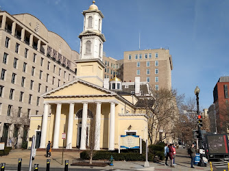 St. John's Episcopal Church