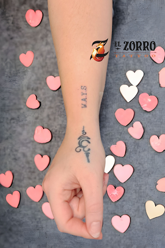 Explore uncle tattoo ideas, creative tattoo ideas in Cary, available at EL ZORRO TATTOO and piercing
