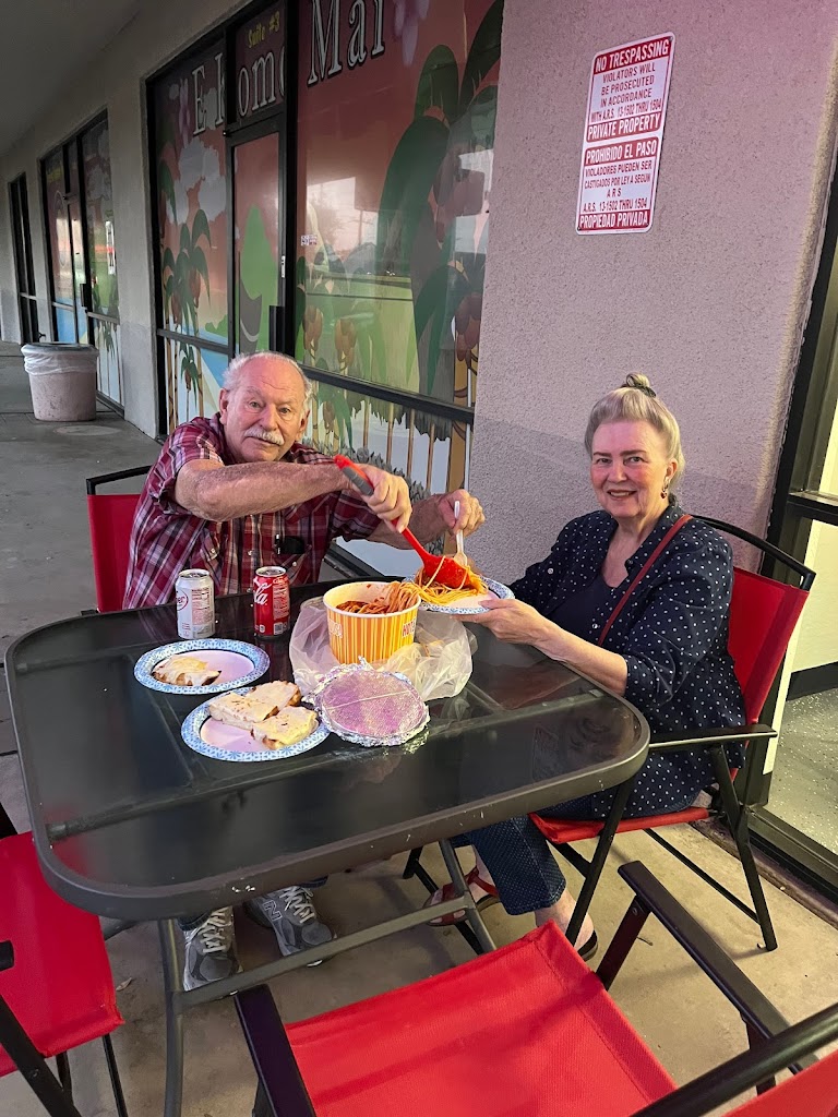 By The Bucket Mesa 85213