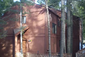 Yosemite West Cottages image