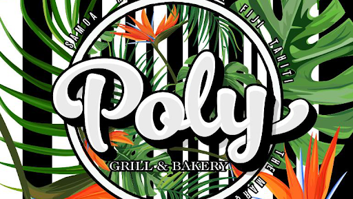 Poly Grill & Bakery image