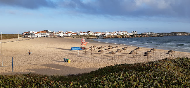 Praia Baleal - Norte