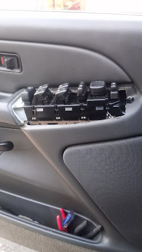 Car Repair and Maintenance «Midas», reviews and photos, 10834 Lee Hwy, Fairfax, VA 22030, USA